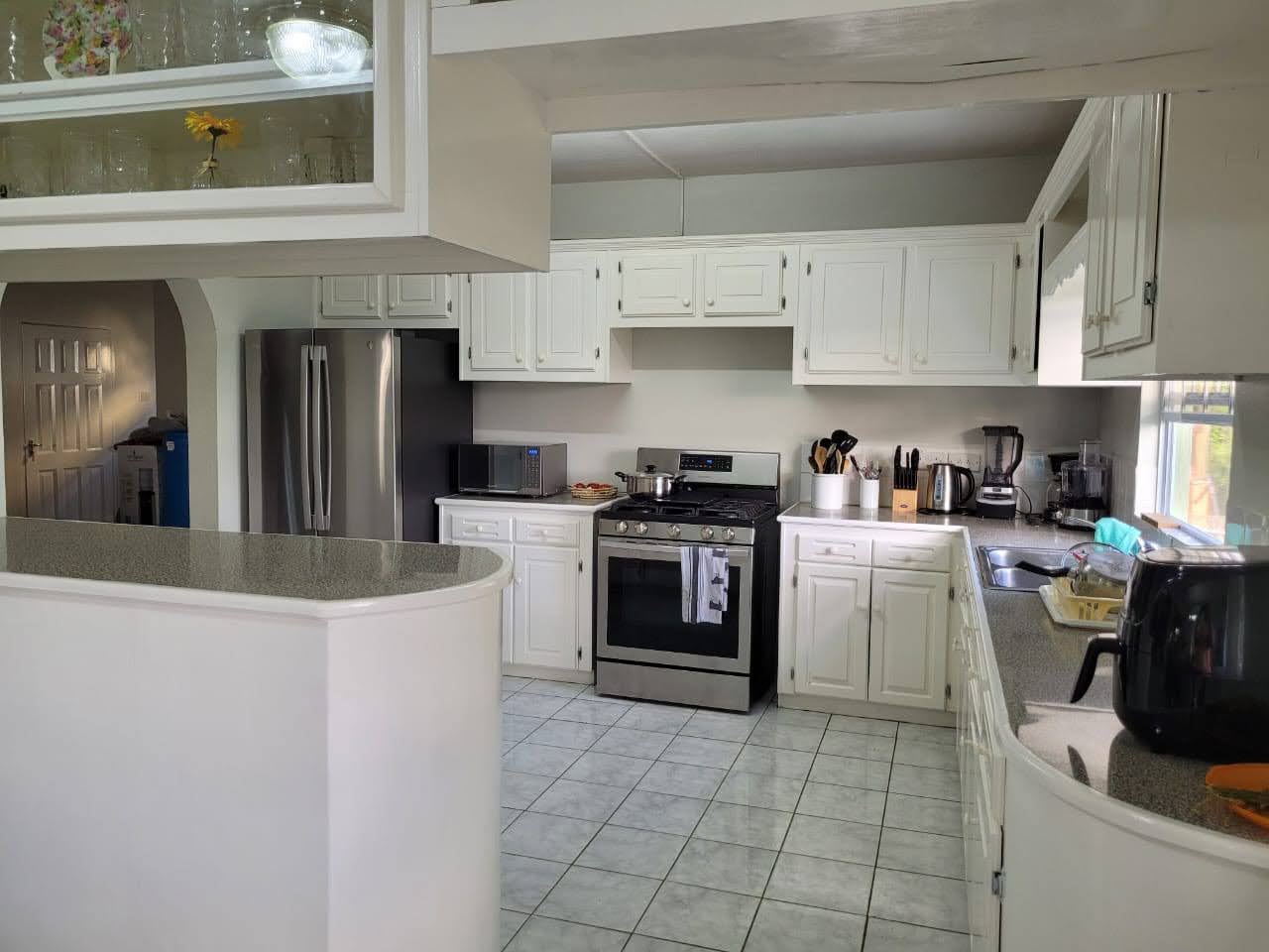 st lucia real estate House For Sale In Grand Riviere Gros Isle