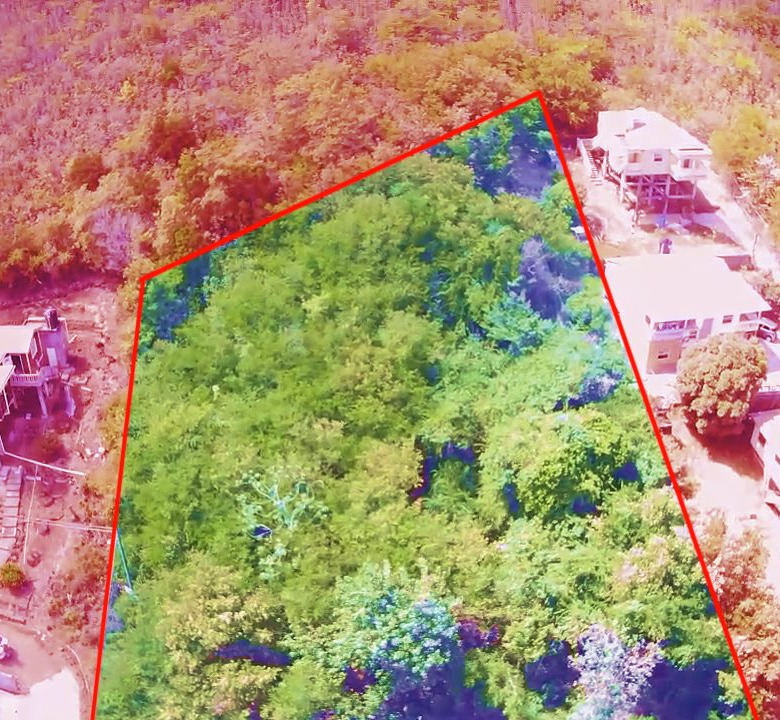 Land For Sale In La Retraite