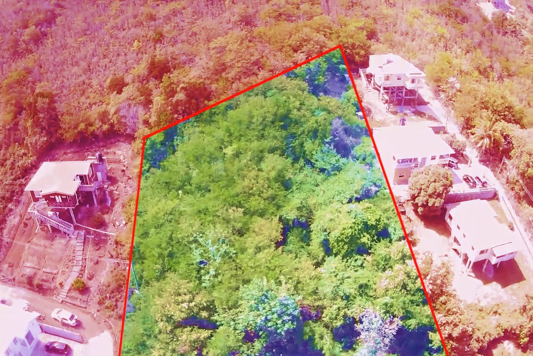 Land For Sale In La Retraite