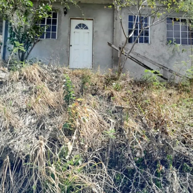 Land For Sale In Micoud