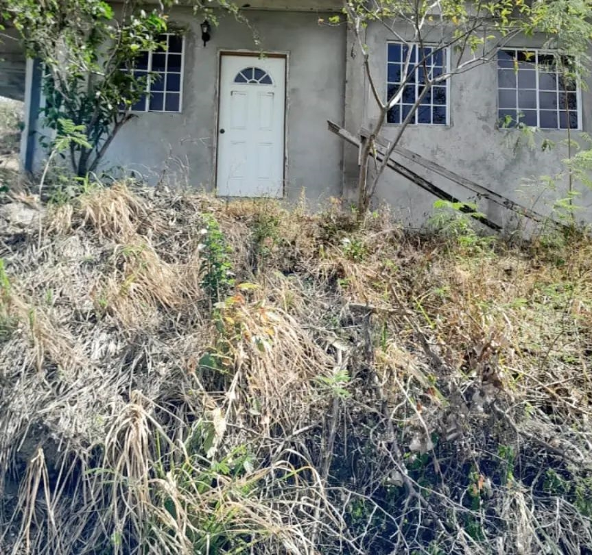 Land For Sale In Micoud