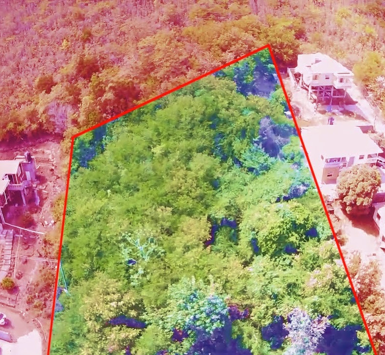 Land For Sale In La Retraite