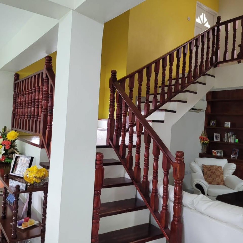 St Lucia real estate House For Sale In Grand Riviere Gros Islet