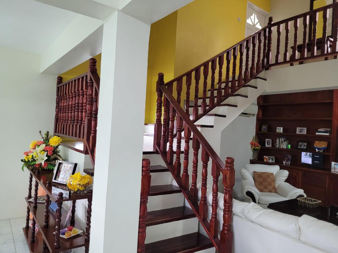 St Lucia real estate House For Sale In Grand Riviere Gros Islet
