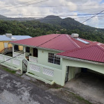 House For Sale In Grand Riviere Gros Islet