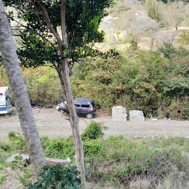 Land For Sale In Micoud