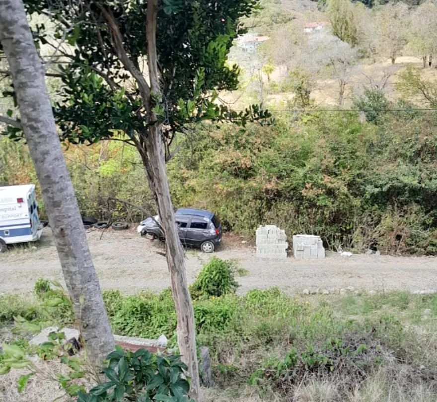 Land For Sale In Micoud