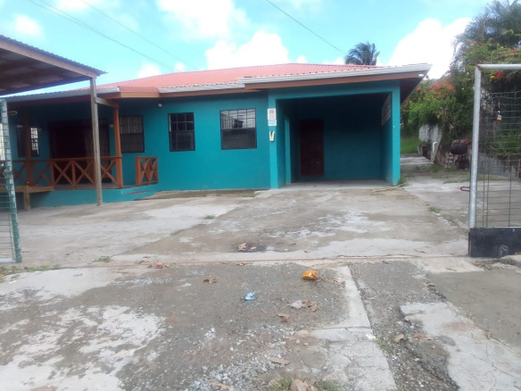 House For Sale in Rodney Bay St Lucia