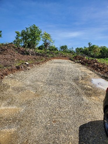 st lucia real estate Lots for Sale In Dugard Phase2