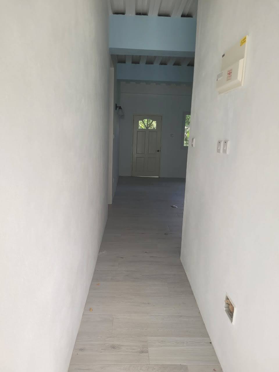 stlucia real estate rentals Unfurnished Apartment For Rent In Monchy corridor