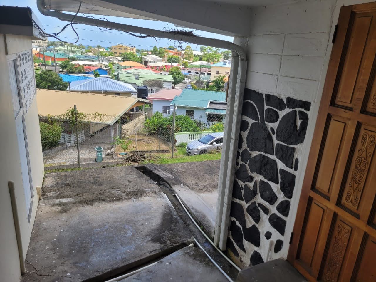 Multi-Apartment Complex For Sale In Sans Souci