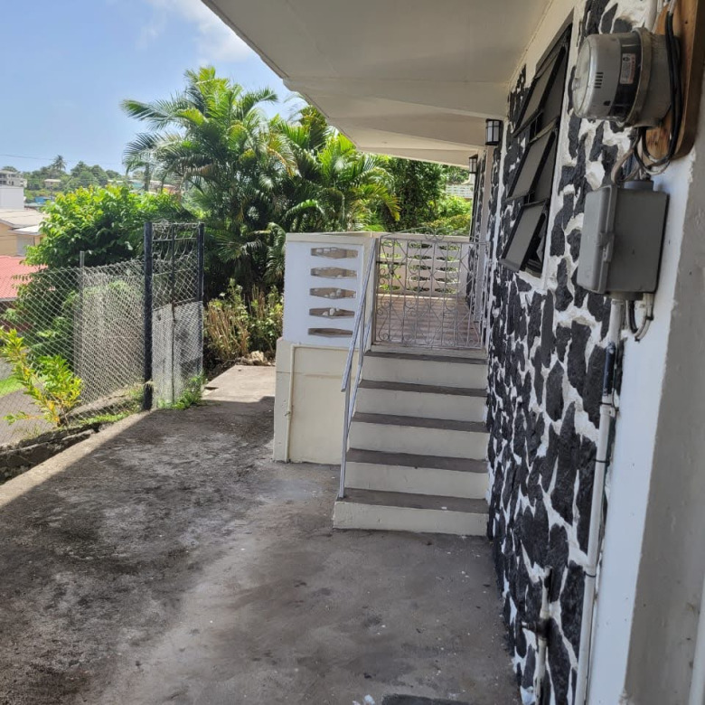 Multi-Apartment Complex For Sale In Sans Souci
