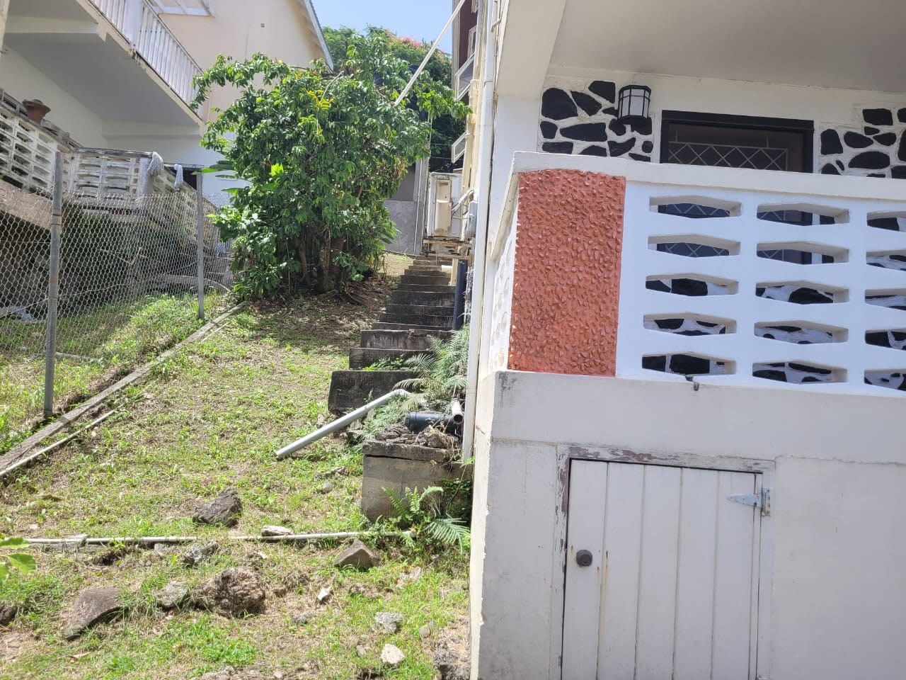 Multi-Apartment Complex For Sale In Sans Souci