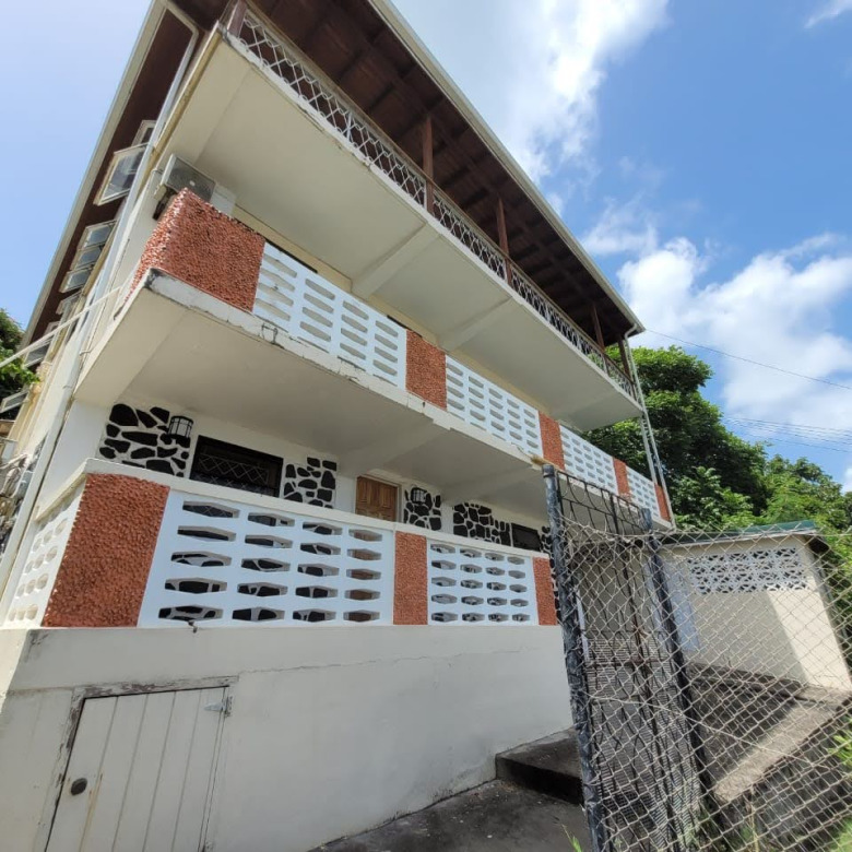 Multi-Apartment Complex For Sale In Sans Souci