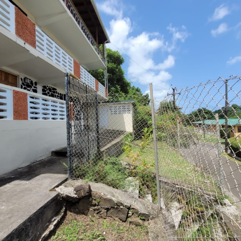 Multi-Apartment Complex For Sale In Sans Souci
