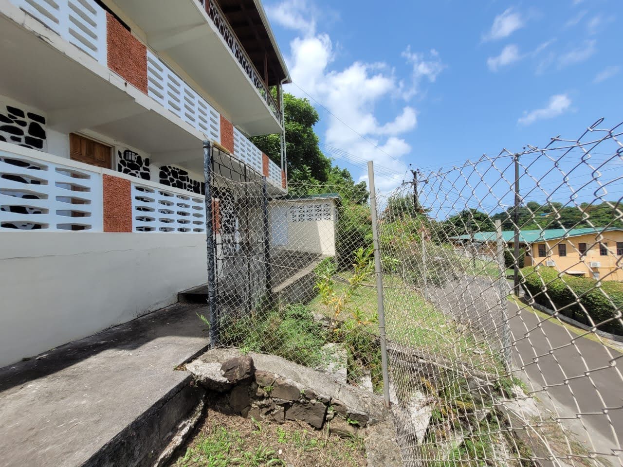Multi-Apartment Complex For Sale In Sans Souci