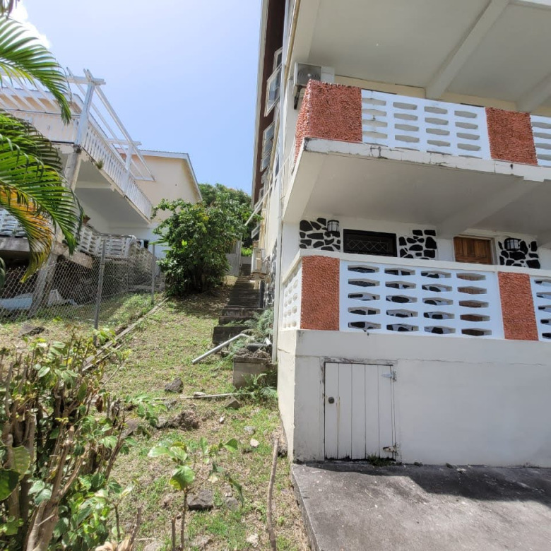 Multi-Apartment Complex For Sale In Sans Souci