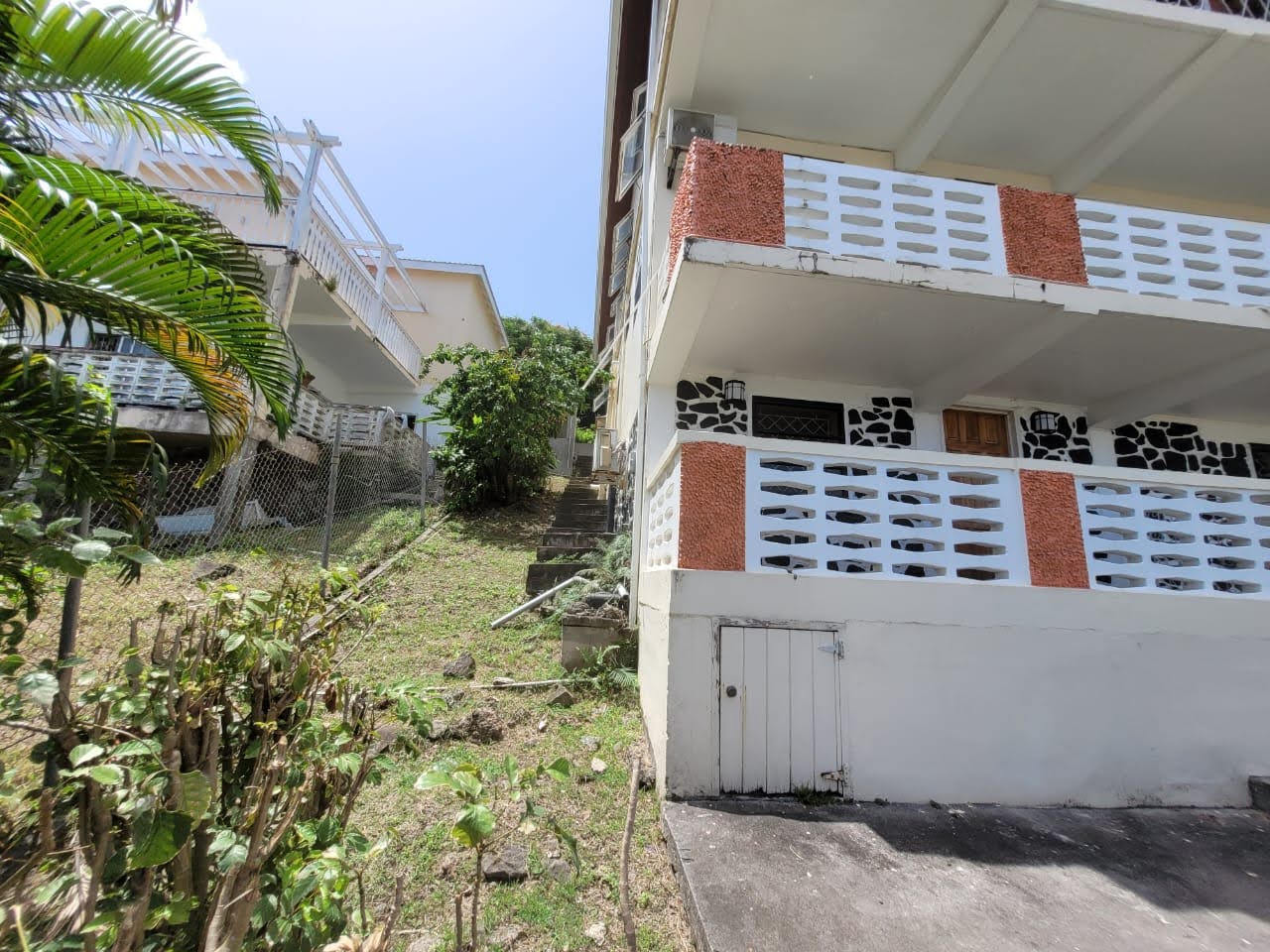 Multi-Apartment Complex For Sale In Sans Souci