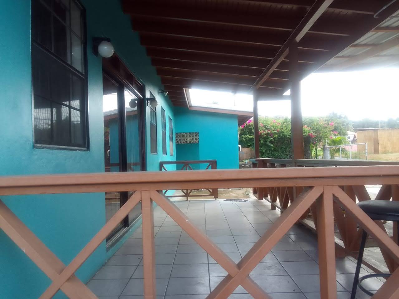 House For Sale in Rodney Bay St Lucia
