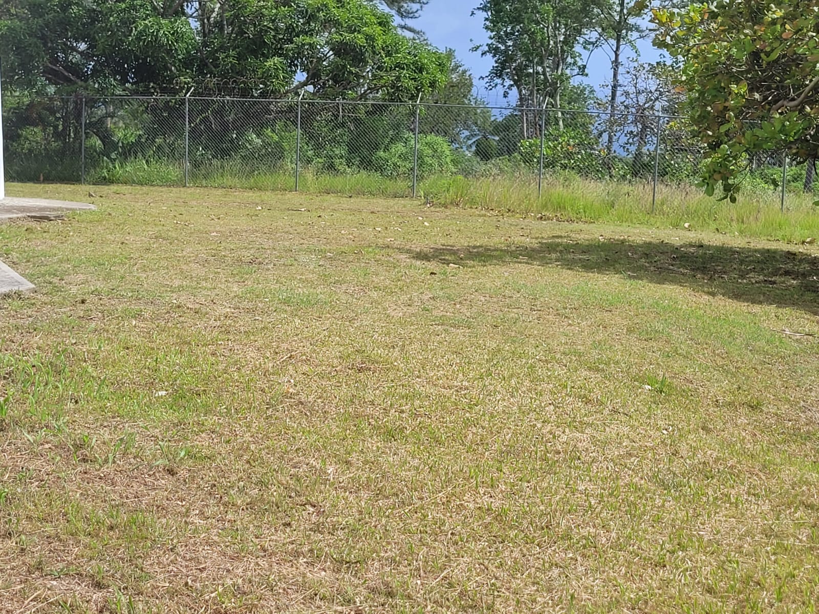 Spacious And Elegant Property For Sale in Caféière, Choiseul