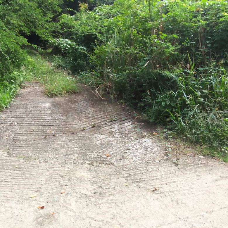 st lucia real estate: Land For Sale In Bois D’Orange 22,000 SF