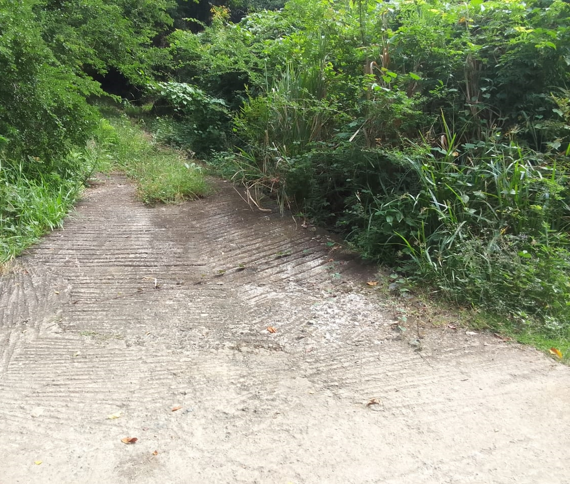 st lucia real estate: Land For Sale In Bois D’Orange 22,000 SF