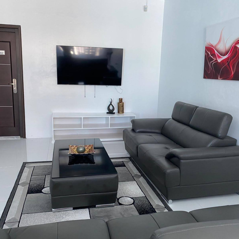 Paris Villas For Rent in Rodney Bay