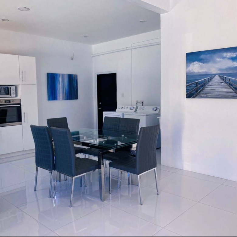 Paris Villas For Rent in Rodney Bay