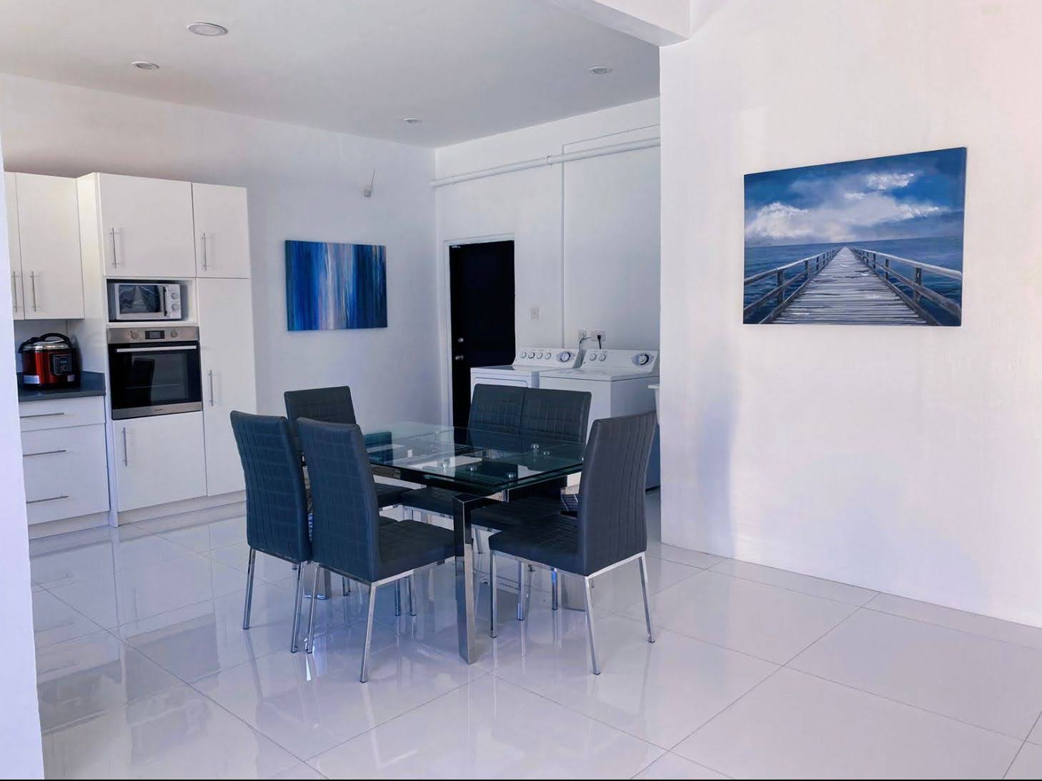 Paris Villas For Rent in Rodney Bay