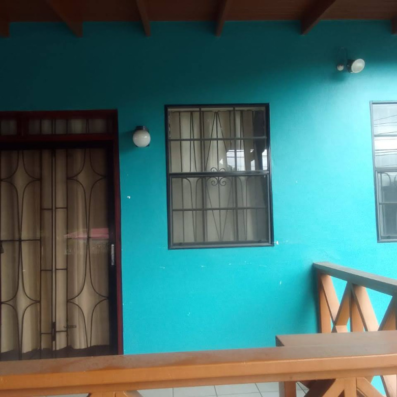 House For Sale in Rodney Bay St Lucia