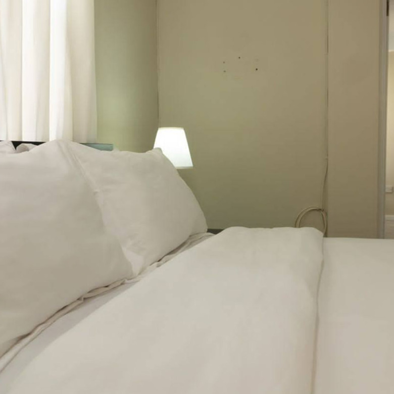 st lucia real estate REDUIT ORCHARD APARTMENT #6 FOR RENT bed