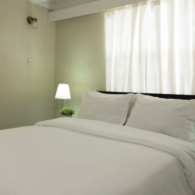 st lucia real estate REDUIT ORCHARD APARTMENT #6 FOR RENT bedroom