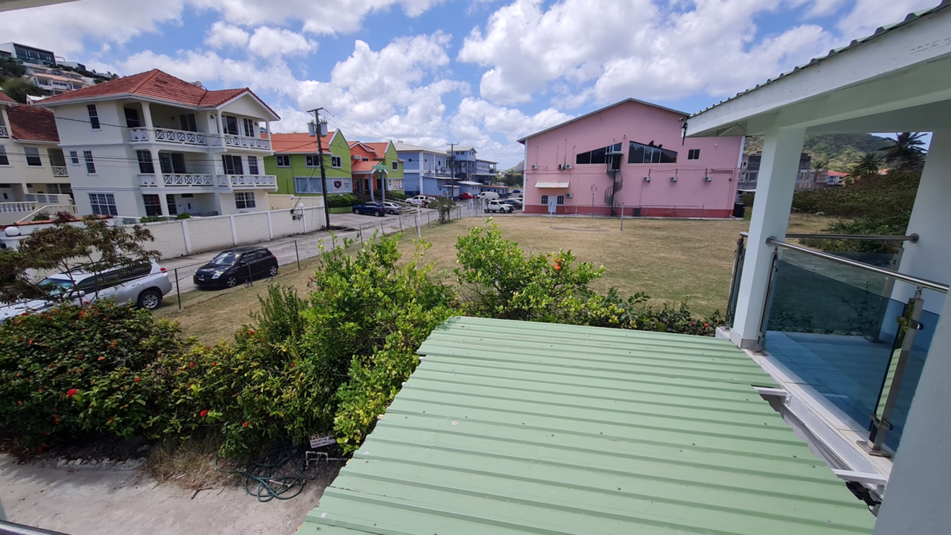 Rodney bay one bed343 st lucia real estate Rodney Bay 1 Bedroom Apartment for rent
