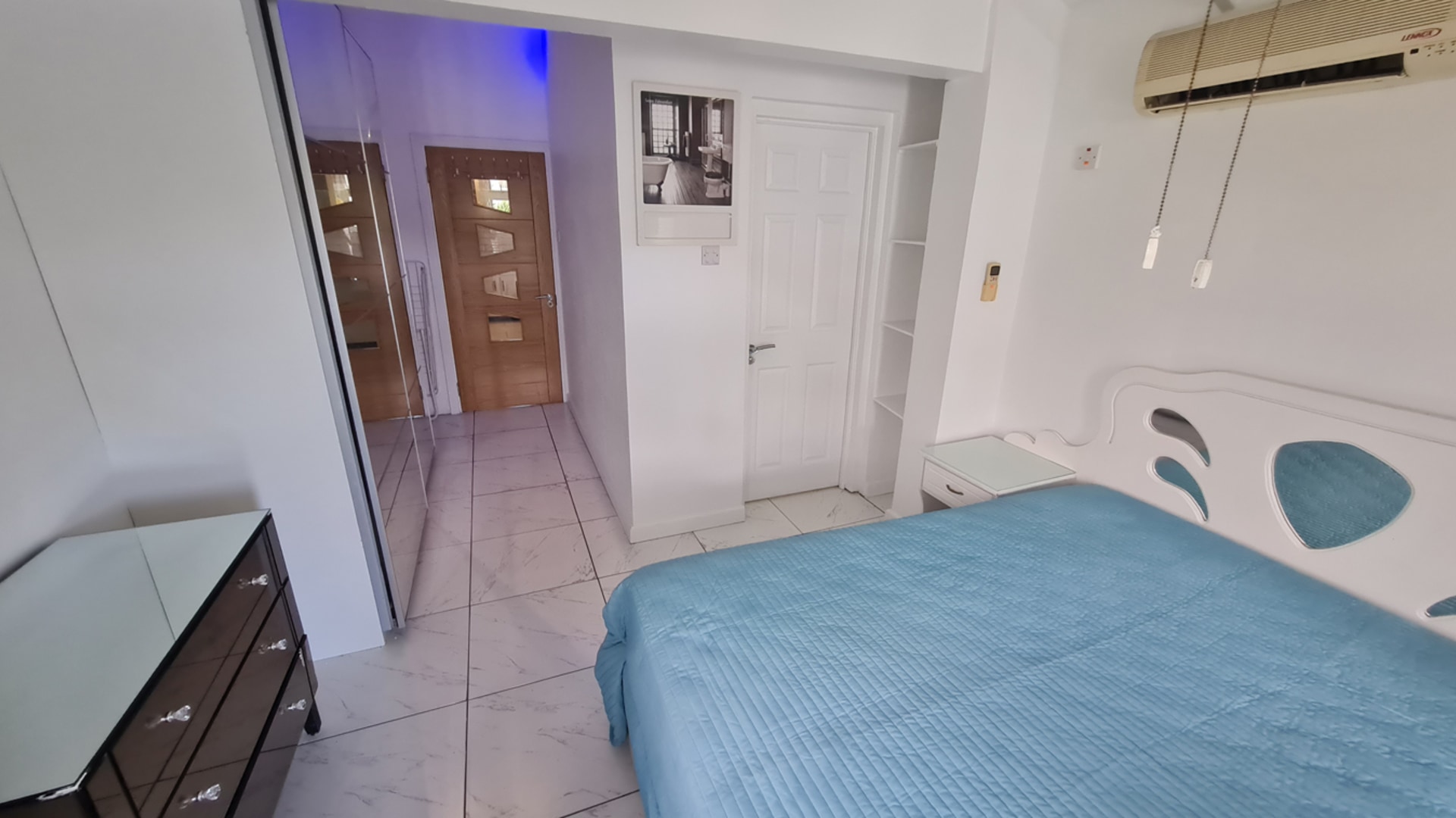 Rodney bay one bed56 st lucia real estate Rodney Bay 1 Bedroom Apartment for rent bedroom