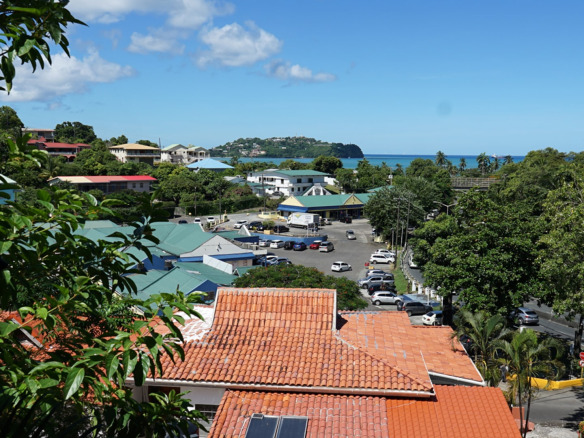 SUNNY ACRES 2 BED APT. for rent in castries st lucia