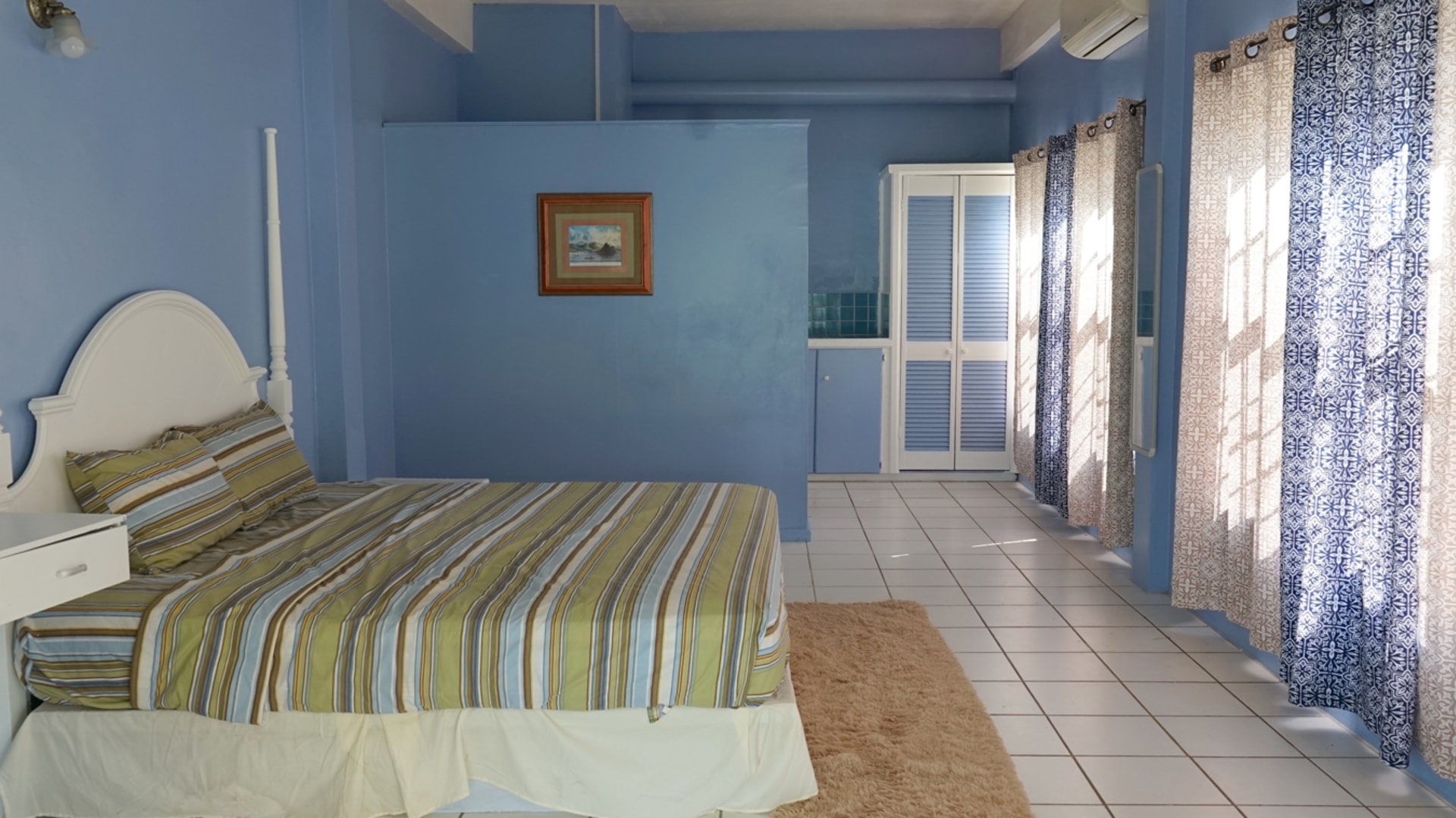 st lucia real estate SUNNY ACRES 2 BED APT.- Castries, St. Lucia