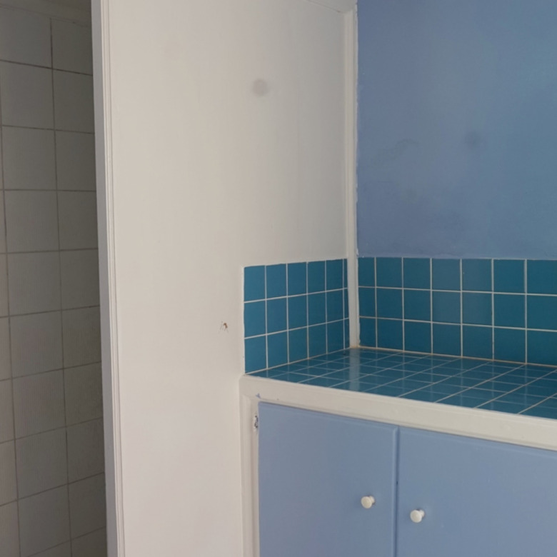 st lucia real estate SUNNY ACRES 2 BED APT.- Castries, St. Lucia for rent closet