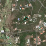 land for sale in cap estate st lucia caribbean real estate
