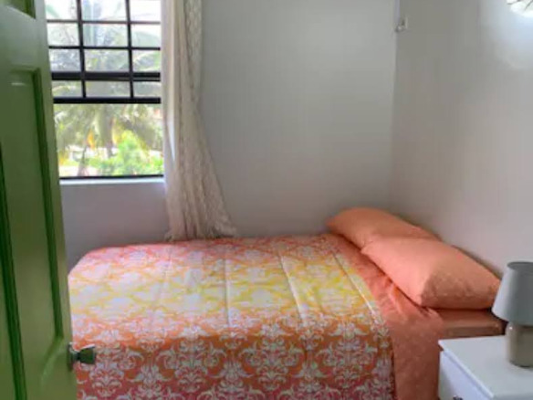 St Lucia Veronica's Breathe Easy Rental apartment #2