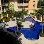 THE LANDINGS UNIT NO 723 for rent in rodney bay st lucia