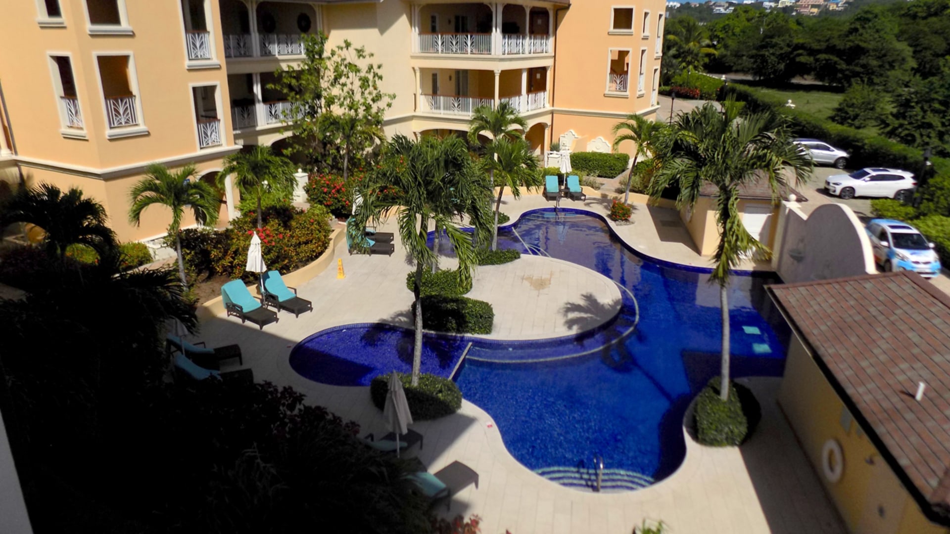 THE LANDINGS UNIT NO 723 for rent in rodney bay st lucia