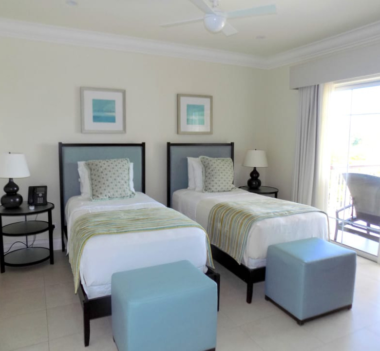 st lucia real estate THE LANDINGS UNIT NO 723- Gros Islet, St. Lucia for rent double bed