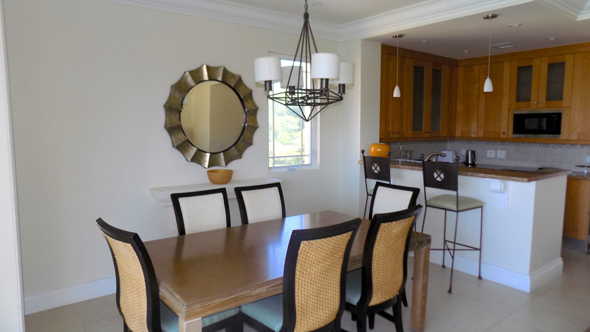 st lucia real estate THE LANDINGS UNIT NO 723- Gros Islet, St. Lucia for rent table