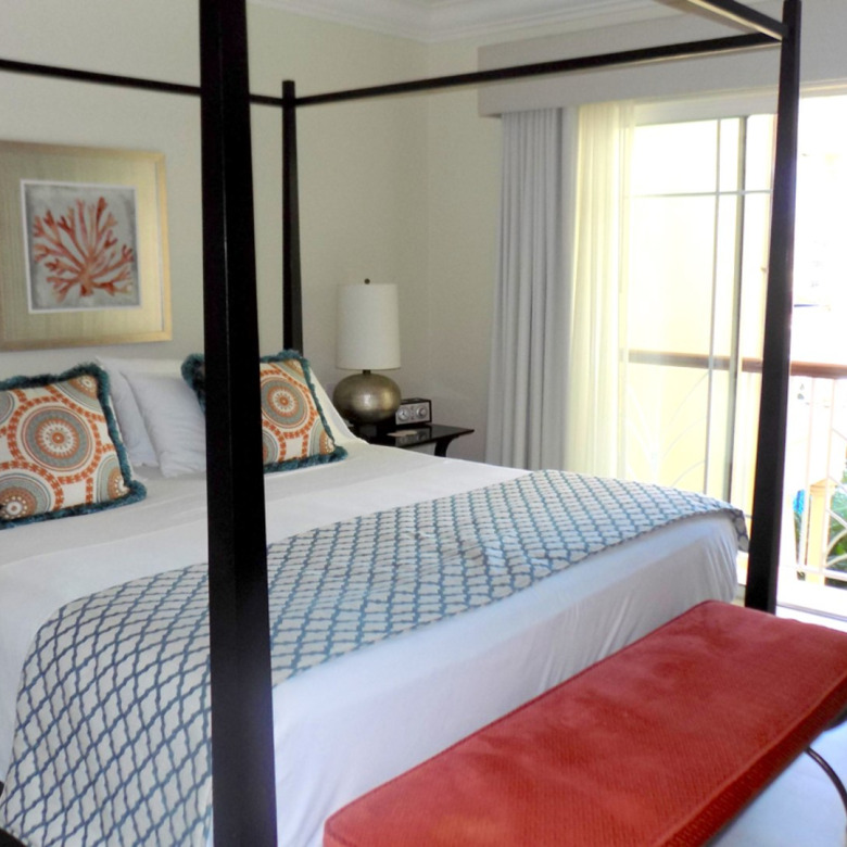 st lucia real estate THE LANDINGS UNIT NO 723- Gros Islet, St. Lucia for rent