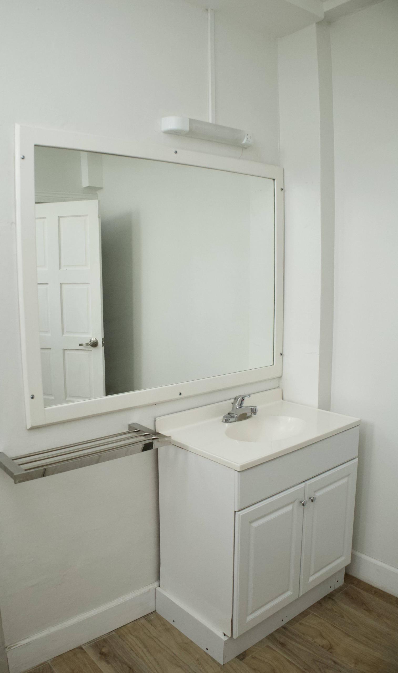 Veronica’s Breathe Easy Rental Apartment #3