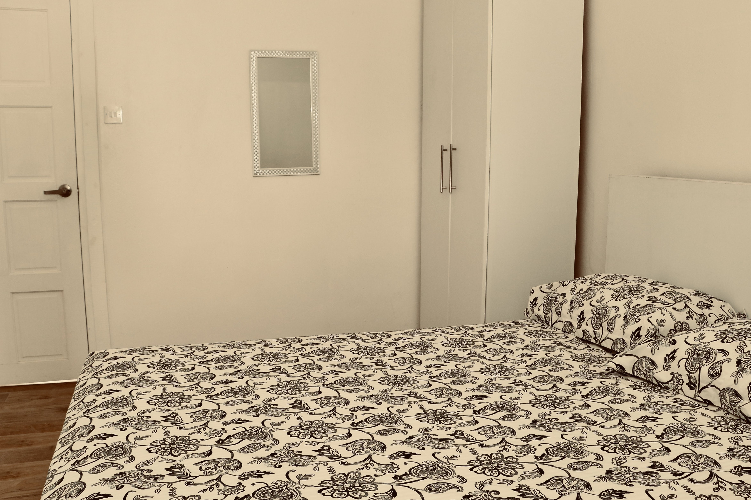 Veronica’s Breathe Easy Rental Apartment #3