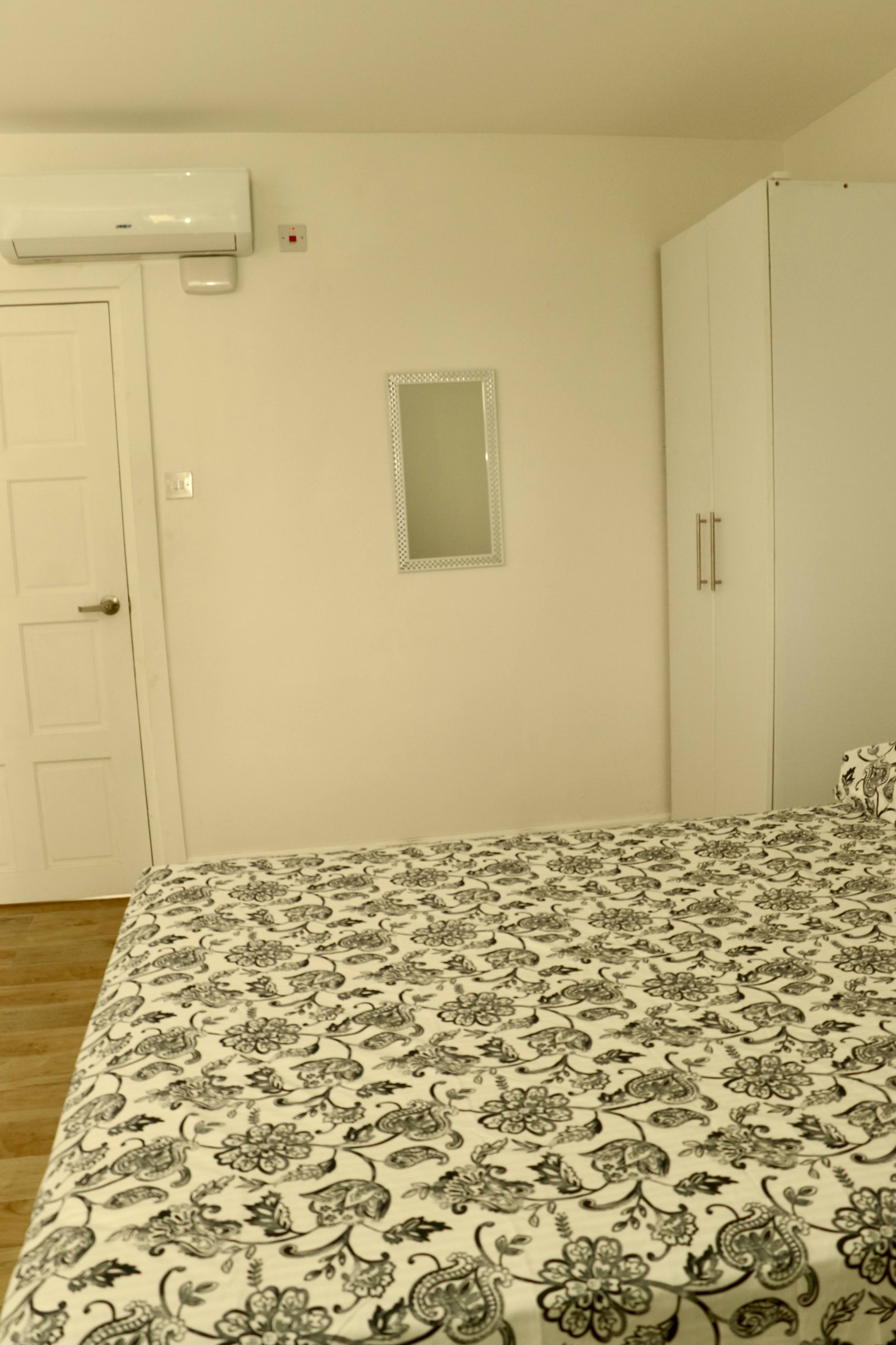 Veronica’s Breathe Easy Rental Apartment #3