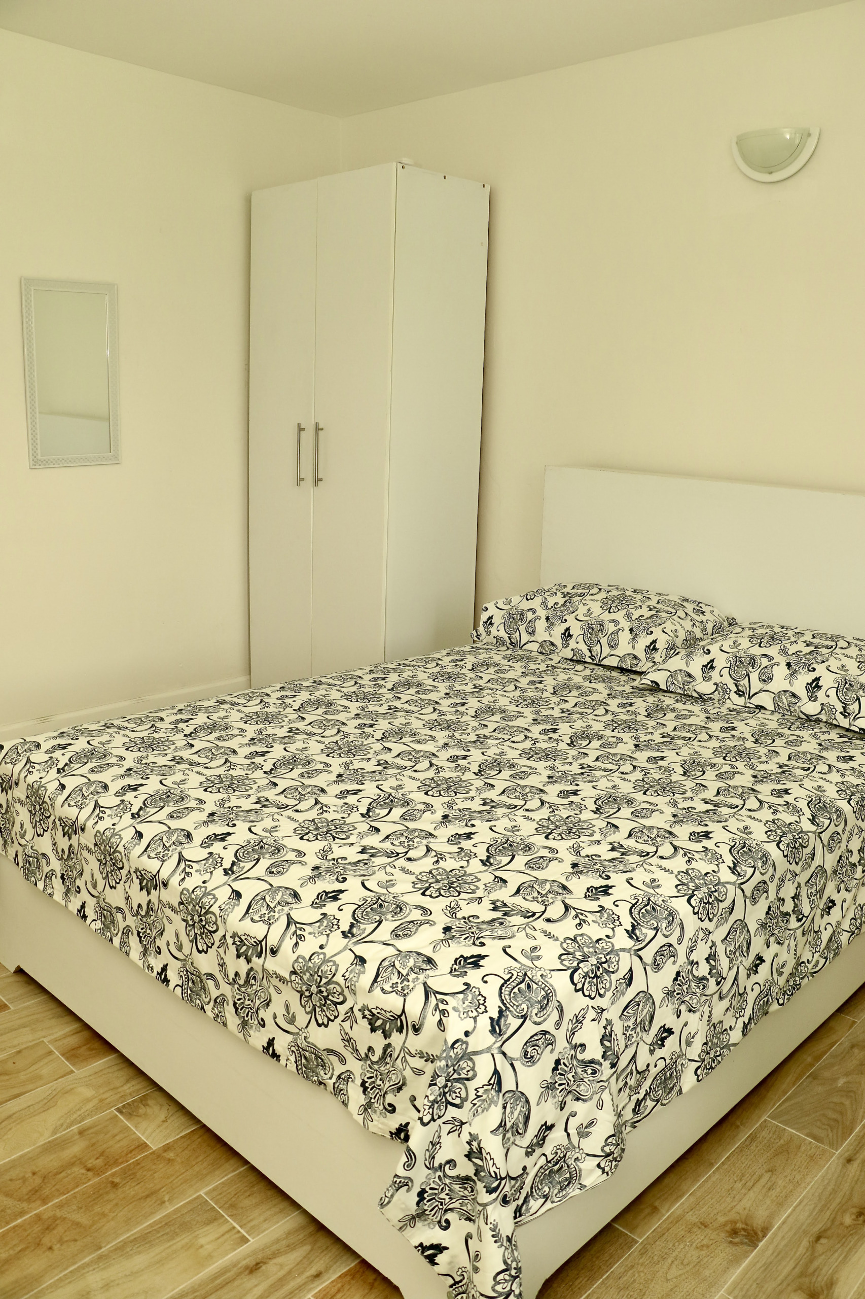 Veronica’s Breathe Easy Rental Apartment #3