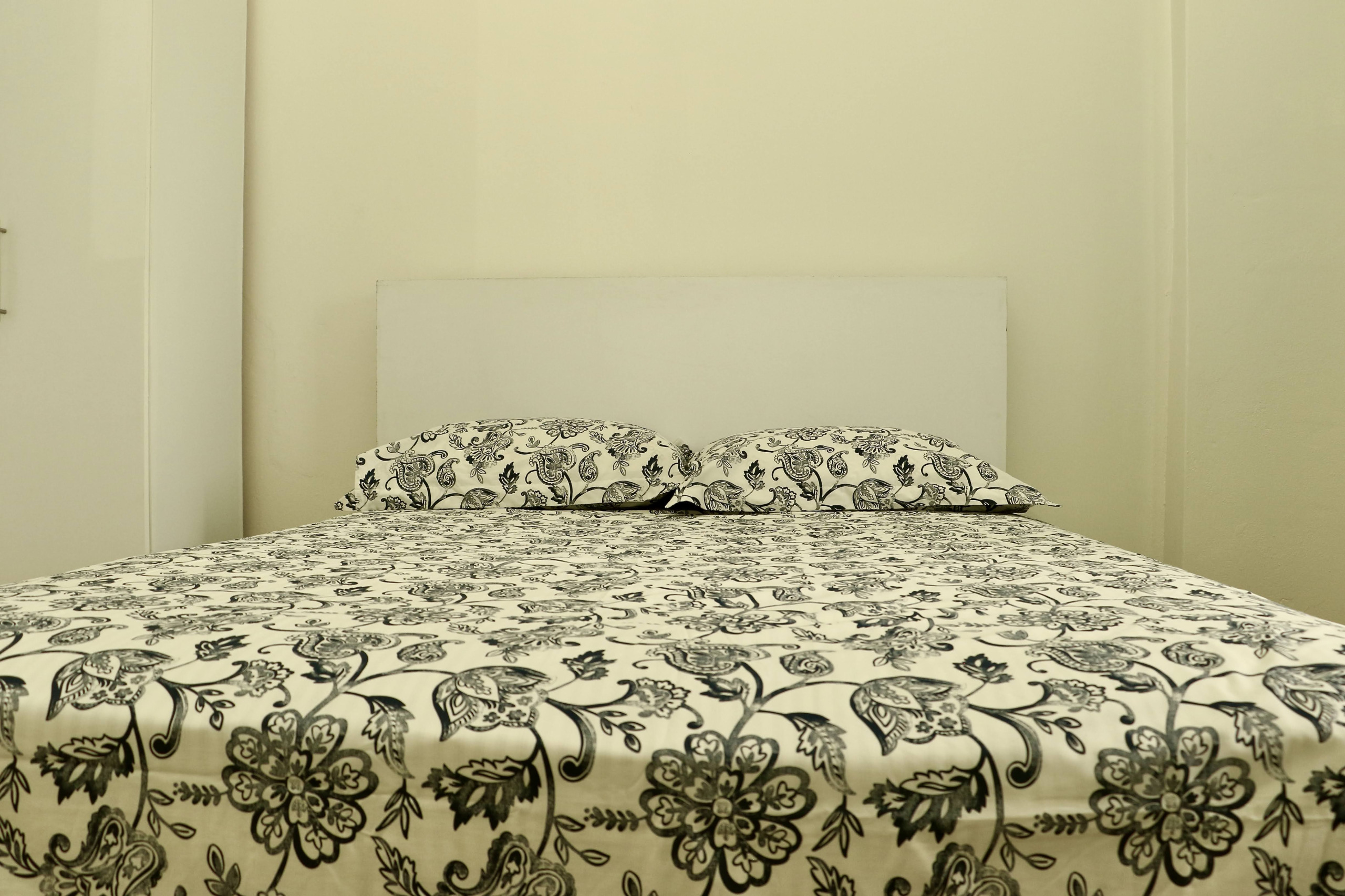 Veronica’s Breathe Easy Rental Apartment #3