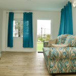 Veronica's Breathe Easy Rental Apartment #3 rodney bay